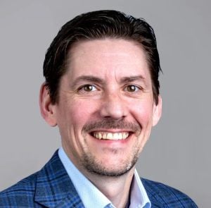 Brian Ludemann
