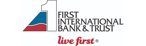 First International Bank & Trust